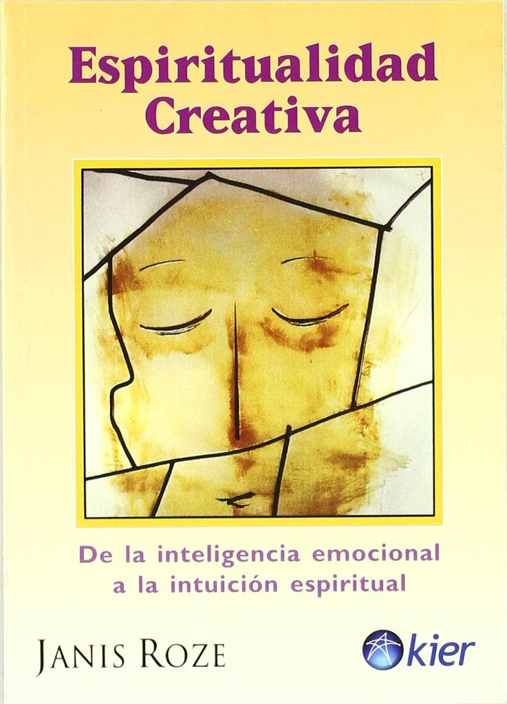 ESPIRITUALIDAD CREATIVA.. | Janis Roze