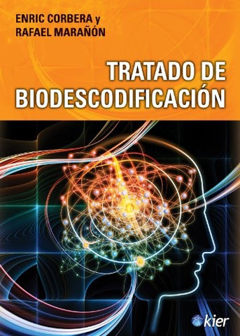 Tratado de biodescodificación | Enric Corbera