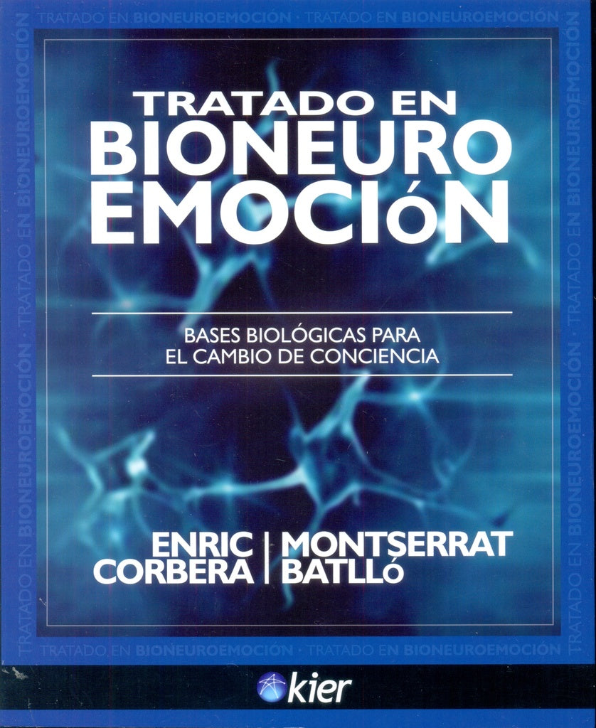 Tratado Bioneuro Emoción  | Enric Corbera