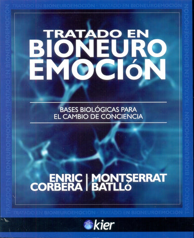 Tratado Bioneuro Emoción  | Enric Corbera