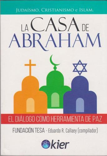 LA CASA DE ABRAHAM | FUNDACION  TESA