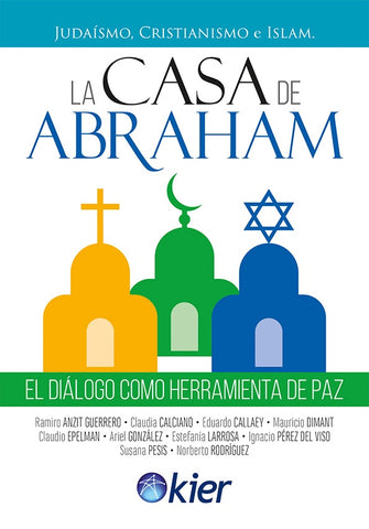 LA CASA DE ABRAHAM | FUNDACION  TESA