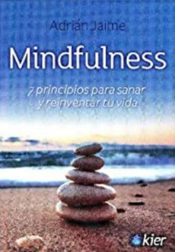 Mindfulness (AUT) | Adrián Jaime