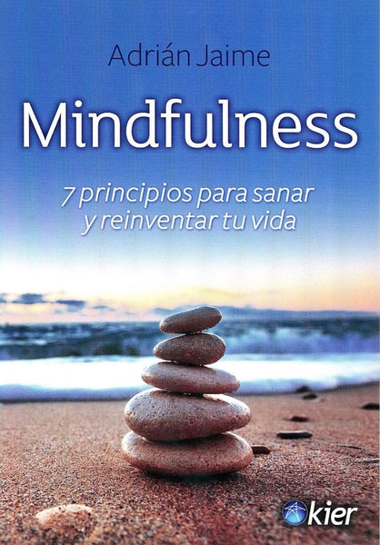 Mindfulness (AUT) | Adrián Jaime