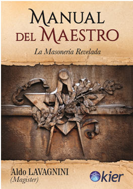 MANUAL DEL MAESTRO.. | Aldo Lavagnini