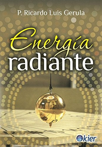 Energía radiante