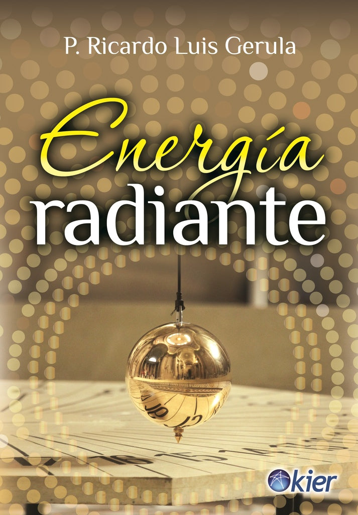 Energía radiante