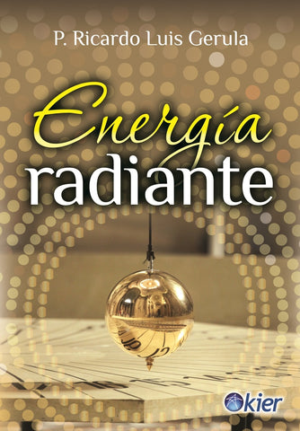 Energía radiante