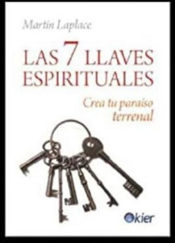 LAS 7 LLAVES ESPIRITUALES | Martin   Laplace