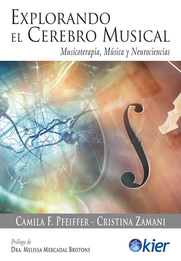 Explorando el cerebro Musical