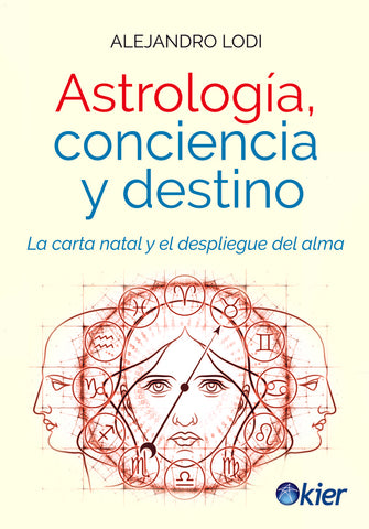ASTROLOGIA, CONCIENCIA Y DESTINO.. | Alejandro Lodi