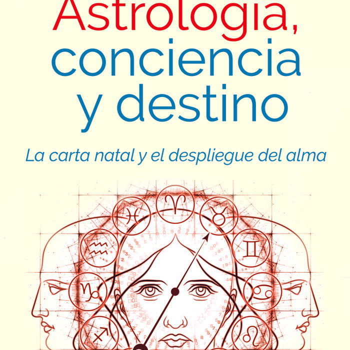 ASTROLOGIA, CONCIENCIA Y DESTINO.. | Alejandro Lodi