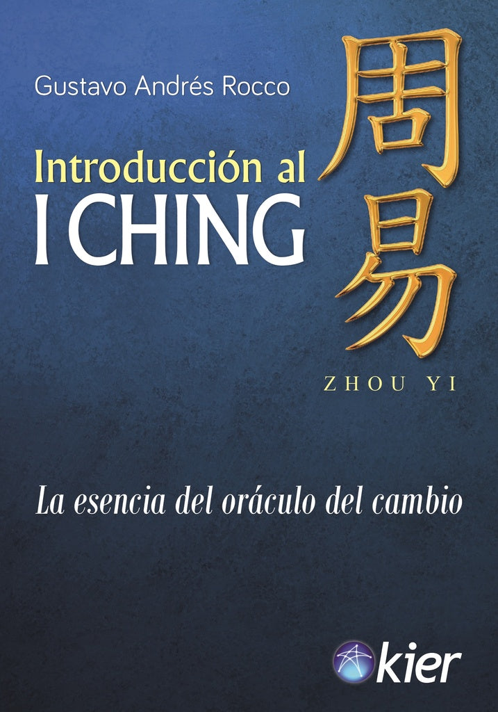 Introduccion al I Ching