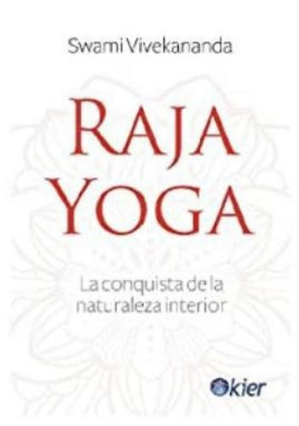 RAJA YOGA* | swami Vivekananda