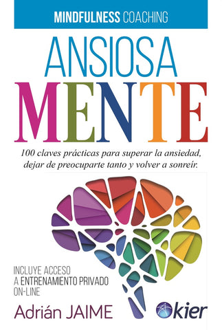 Ansiosamente | Adrián Jaime