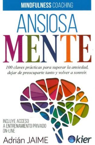 Ansiosamente | Adrián Jaime