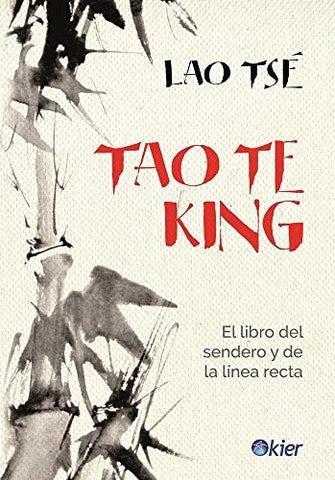 TAO TE KING.* | Lao Tse