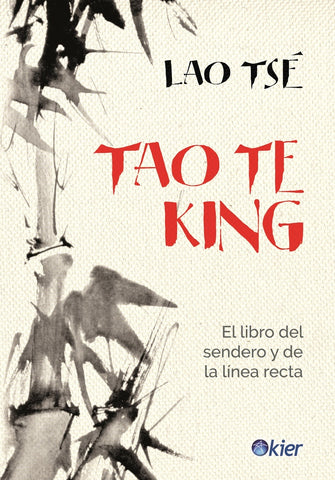 TAO TE KING.* | Lao Tse