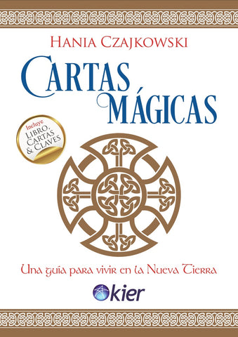 CARTAS MAGICAS..* | Hania Czajkowski