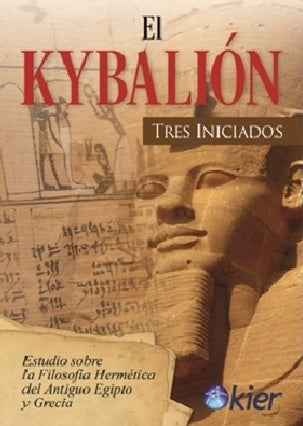 EL KYBALION..