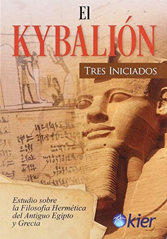 EL KYBALION..