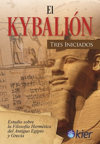 EL KYBALION..