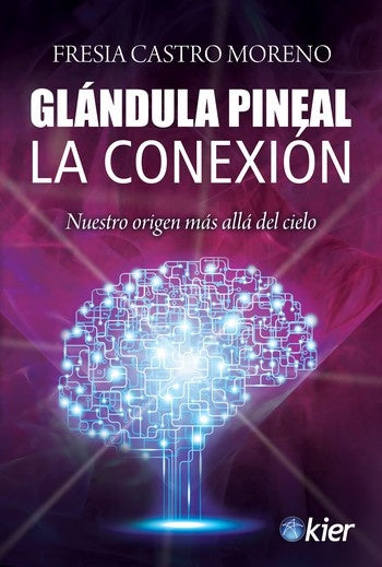 GLANDULA PINEAL. LA CONEXION*.. | Fresia  Castro Moreno