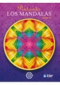 Pintando los mandalas III