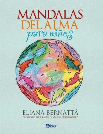 Mandalas del alma para niños