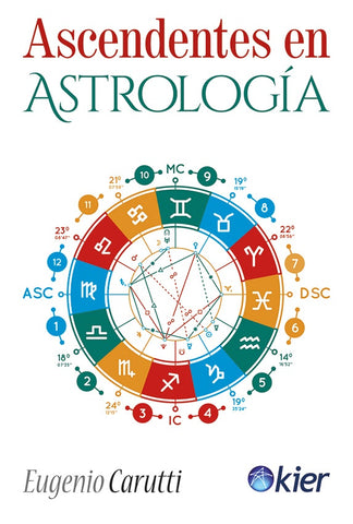 ASCENDENTES EN ASTROLOGÍA.. | Eugenio Carutti