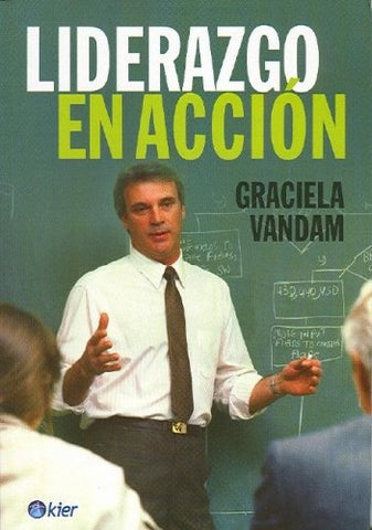 Liderazgo en accion | GRACIELA  VANDAM