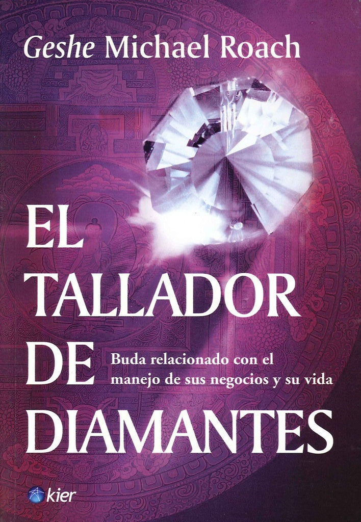 El tallador de diamantes | Roach, Perillo, Colomé