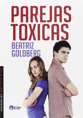 Parejas Toxicas  | Beatriz Goldberg