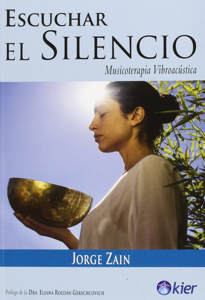 ESCUCHAR EL SILENCIO | Jorge  Zain