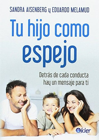 Tu HIjo como espejo  | Sandra Aisenberg
