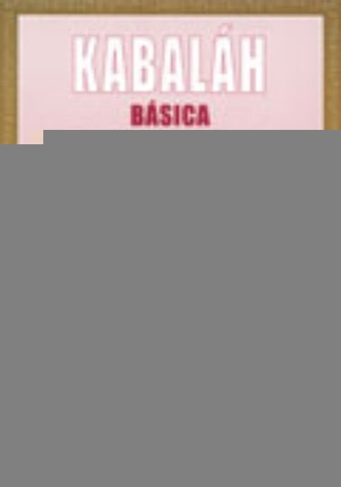 KABALAH BASICA | Ione Szalay