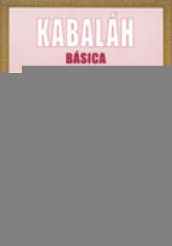 KABALAH BASICA | Ione Szalay