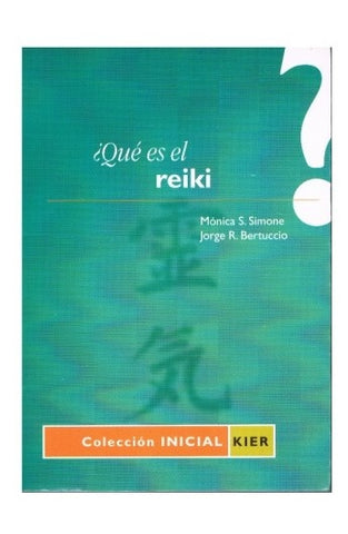 Que es el reiki?