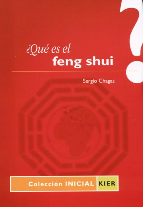 QUÉ ES EL FENG SHUI?.. | Sergio Chagas