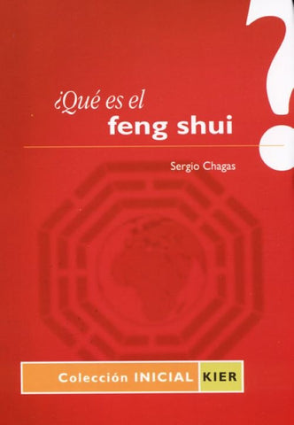 QUÉ ES EL FENG SHUI?.. | Sergio Chagas