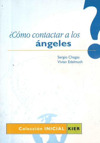 ¿cómo Contactar A Los Angeles? | Sergio Chagas