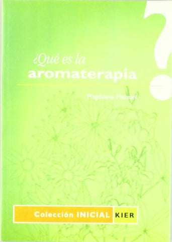 ¿QUE ES LA AROMATERAPIA?.. | Magdalena Mazzoni