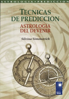 Técnicas de predicción | Silvina Simonovich