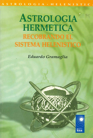 ASTROLOGIA HERMETICA | Eduardo Gramaglia