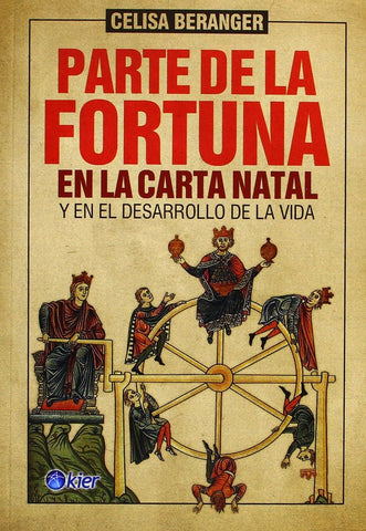 PARTE DE LA FORTUNA EN LA CARTA NATAL.. | CELISA  BERANGER