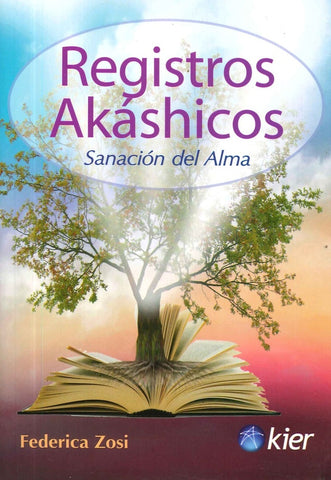 registros akashicos* | Claudia Federica Zosi