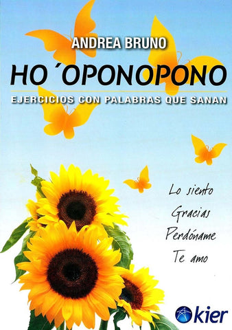 HO OPONOPONO | Andrea  Bruno