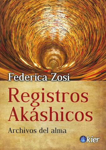Registros Akáshicos* | Federica Zosi