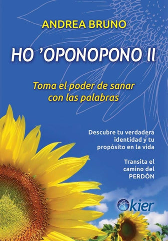 HO OPONOPONO II* | Andrea  Bruno