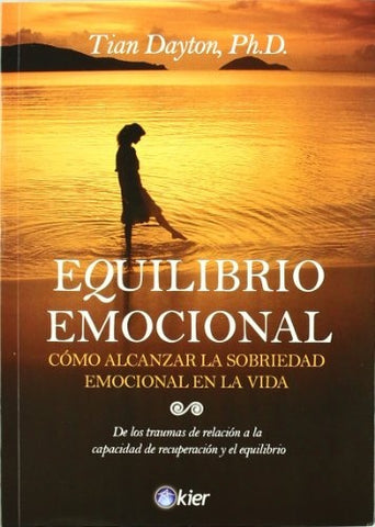 EQUILIBRIO EMOCIONAL.. | Dyton, Perillo